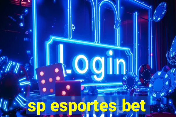 sp esportes bet