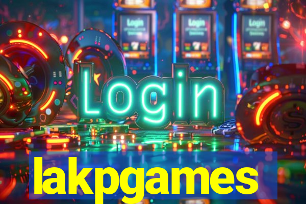 lakpgames