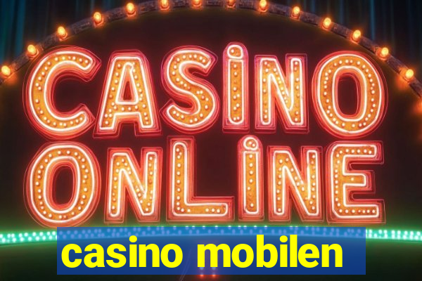 casino mobilen