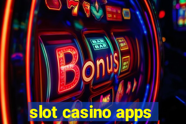 slot casino apps