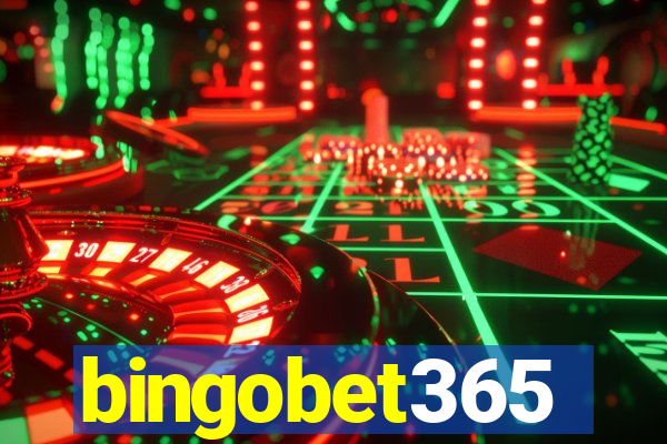 bingobet365