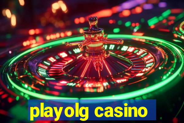 playolg casino