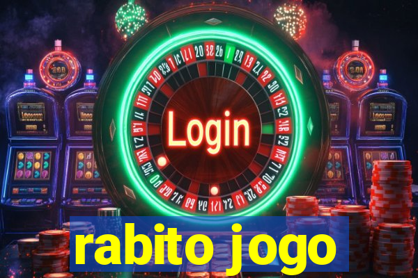 rabito jogo