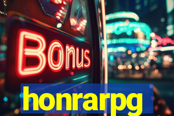 honrarpg