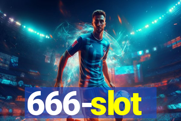 666-slot