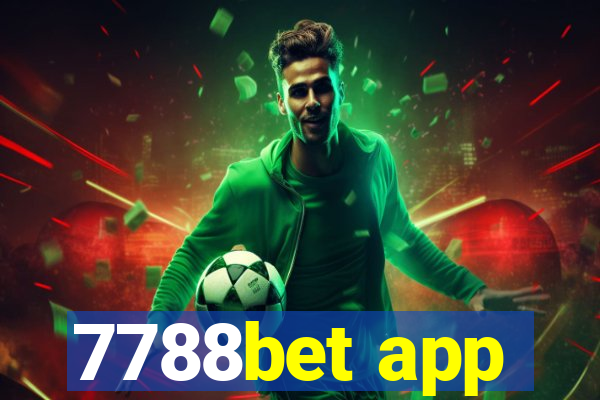 7788bet app