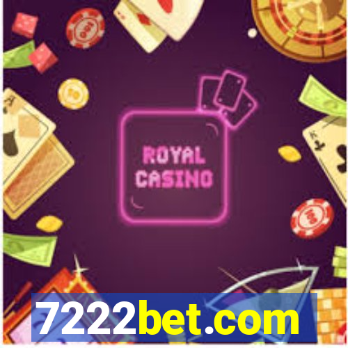 7222bet.com