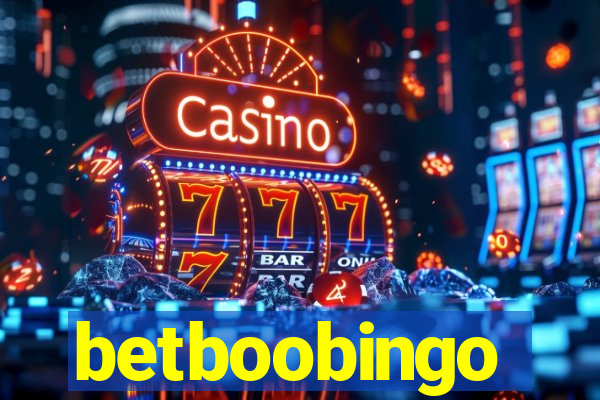 betboobingo