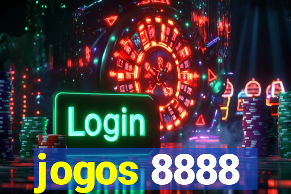 jogos 8888