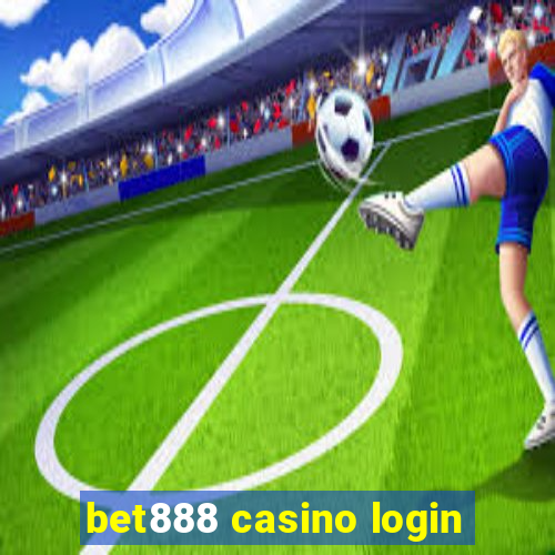 bet888 casino login