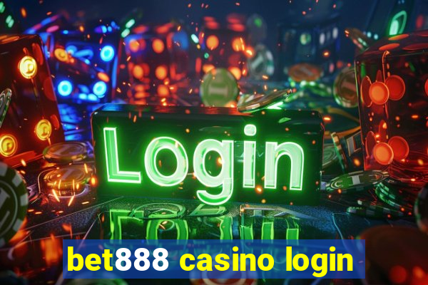 bet888 casino login