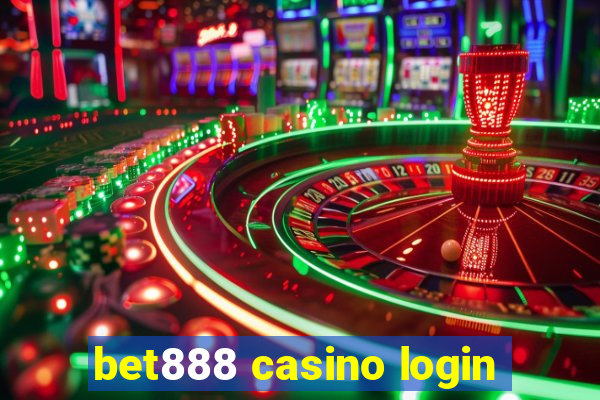 bet888 casino login