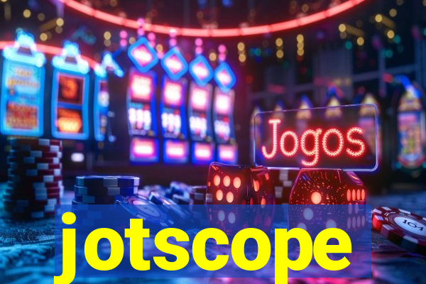 jotscope