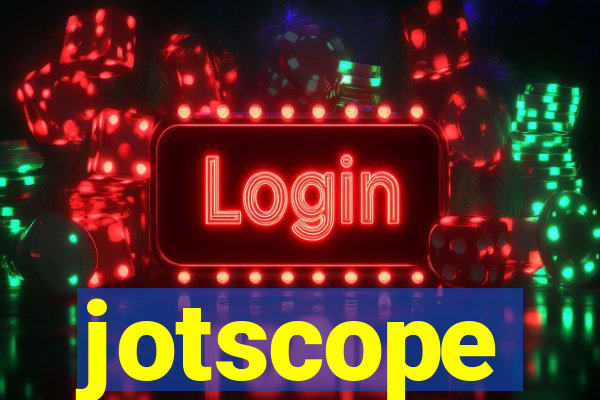 jotscope