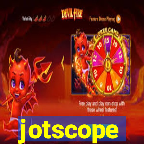 jotscope