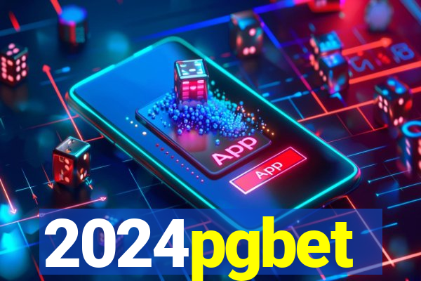 2024pgbet