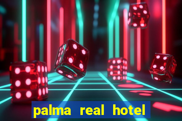 palma real hotel and casino san jose