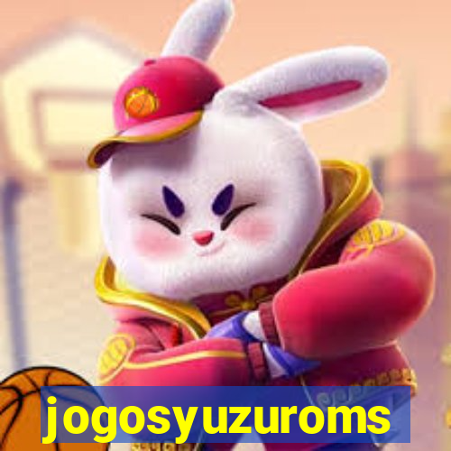 jogosyuzuroms