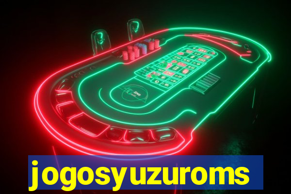 jogosyuzuroms