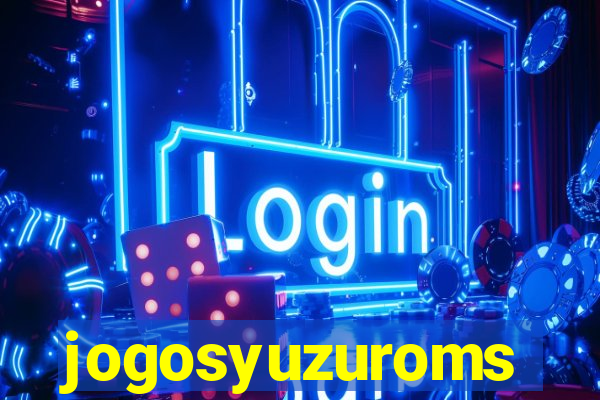 jogosyuzuroms