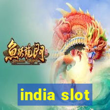 india slot