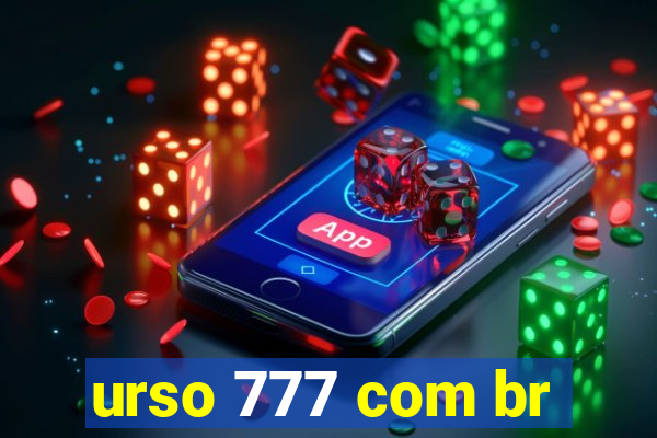 urso 777 com br