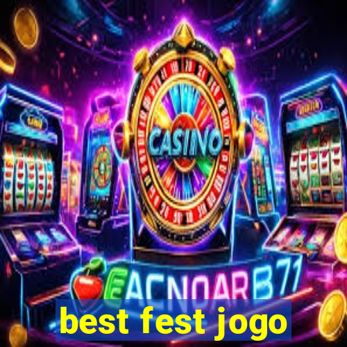 best fest jogo