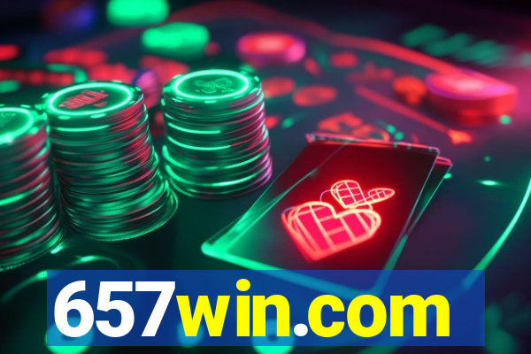 657win.com