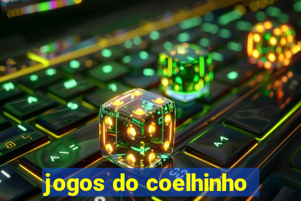 jogos do coelhinho