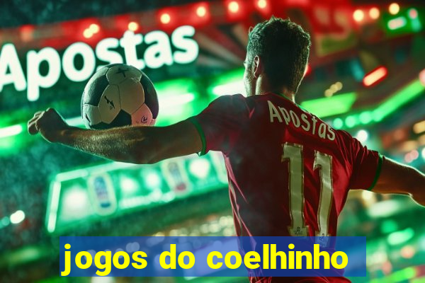 jogos do coelhinho