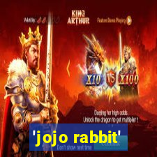 'jojo rabbit'