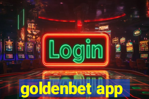 goldenbet app