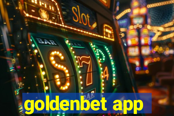 goldenbet app