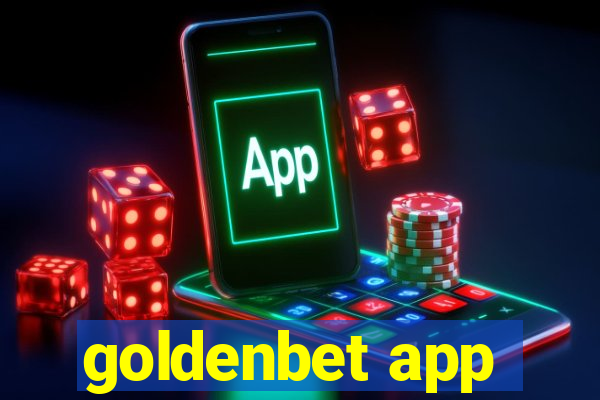 goldenbet app