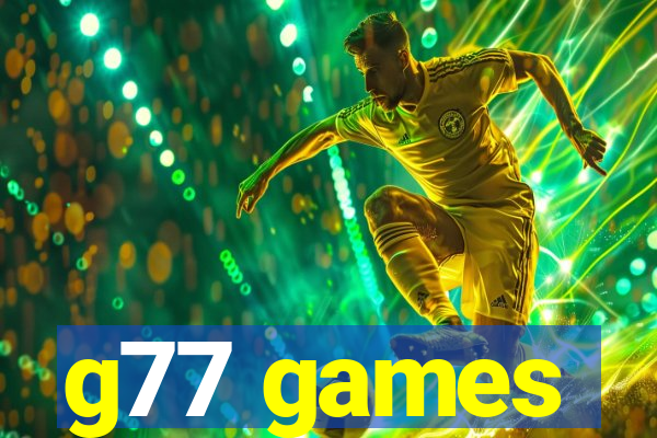 g77 games