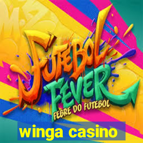 winga casino