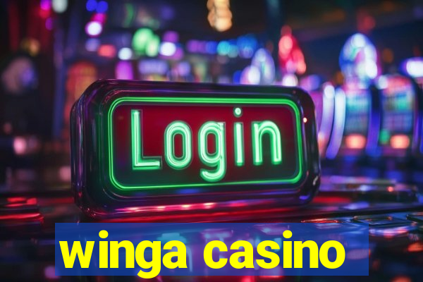 winga casino