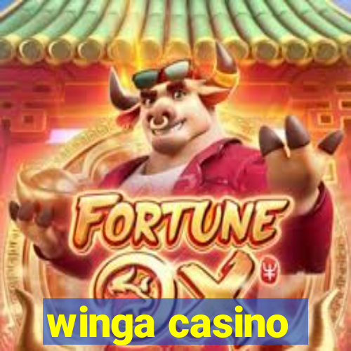 winga casino