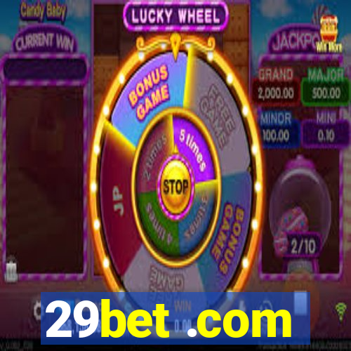 29bet .com