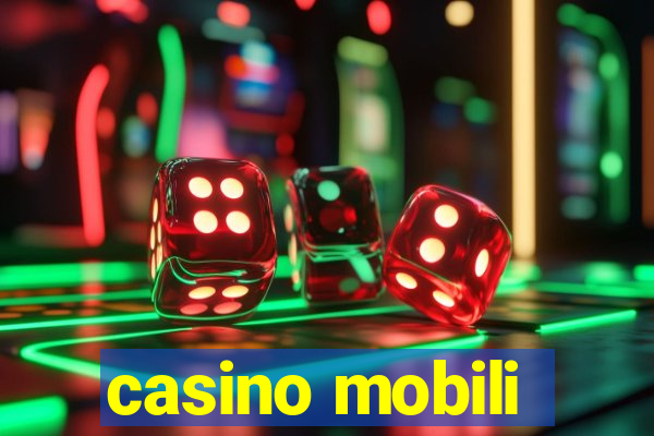 casino mobili