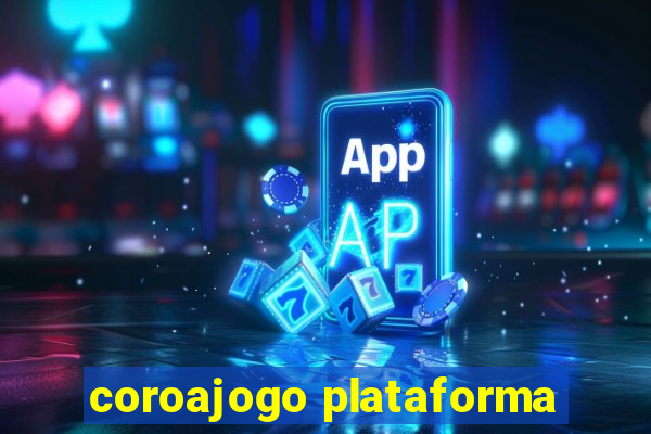 coroajogo plataforma