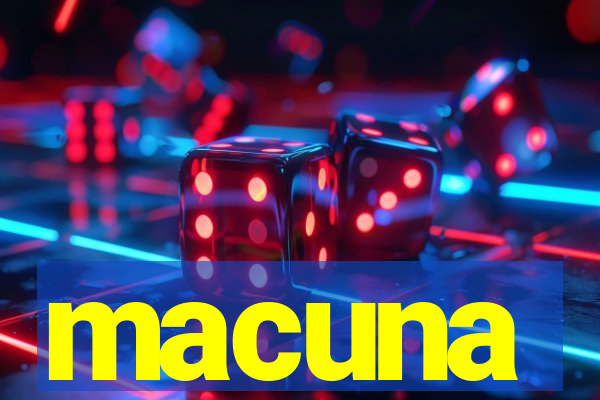 macuna