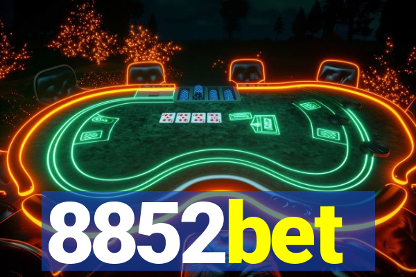 8852bet