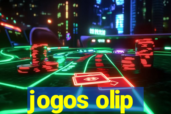 jogos olip