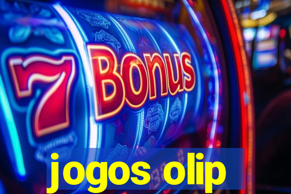 jogos olip