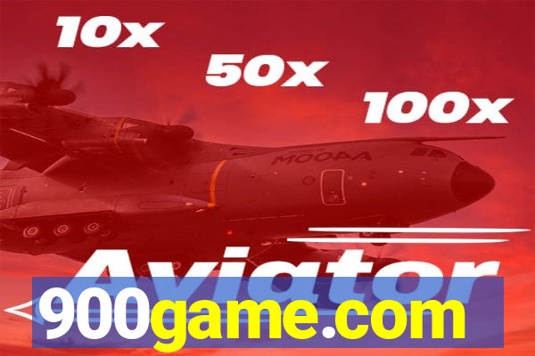 900game.com