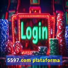 5597.com plataforma