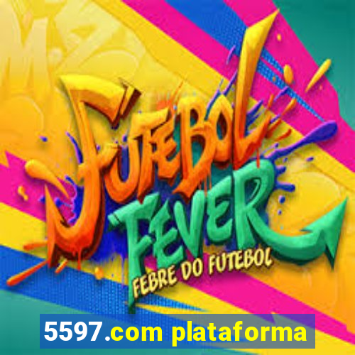 5597.com plataforma