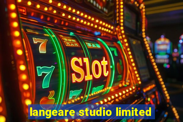 langeare studio limited