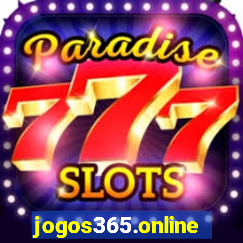 jogos365.online